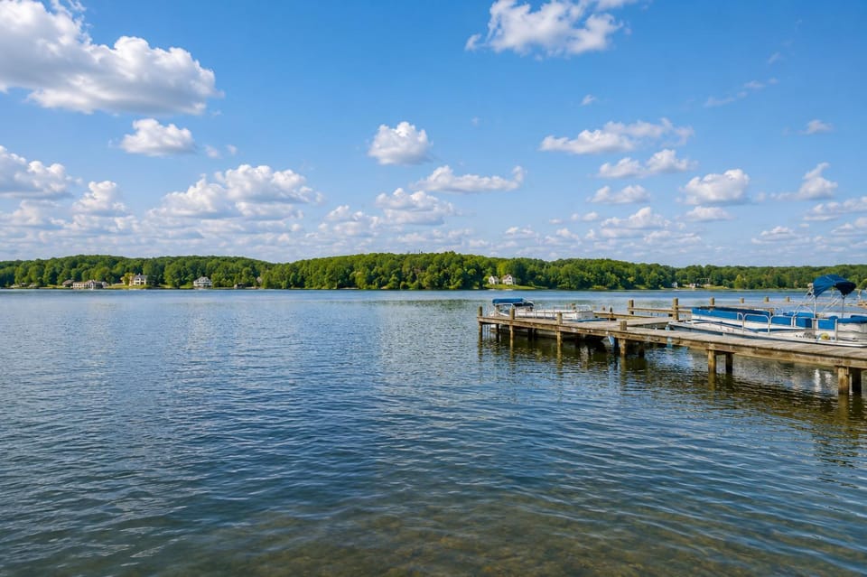 Nearby landmark, Activities
