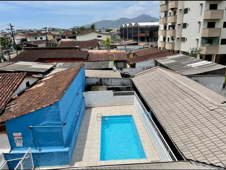 Ubatuba Home Apartment in Ubatuba