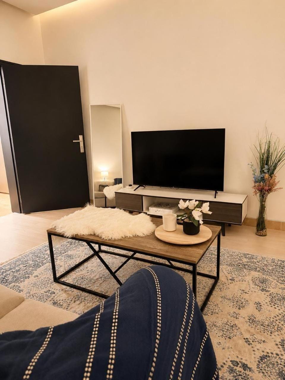 شقة انيقة في موقع مميز في حي الراكه بالقرب من ملعب ارامكو Apartment in Al Khobar