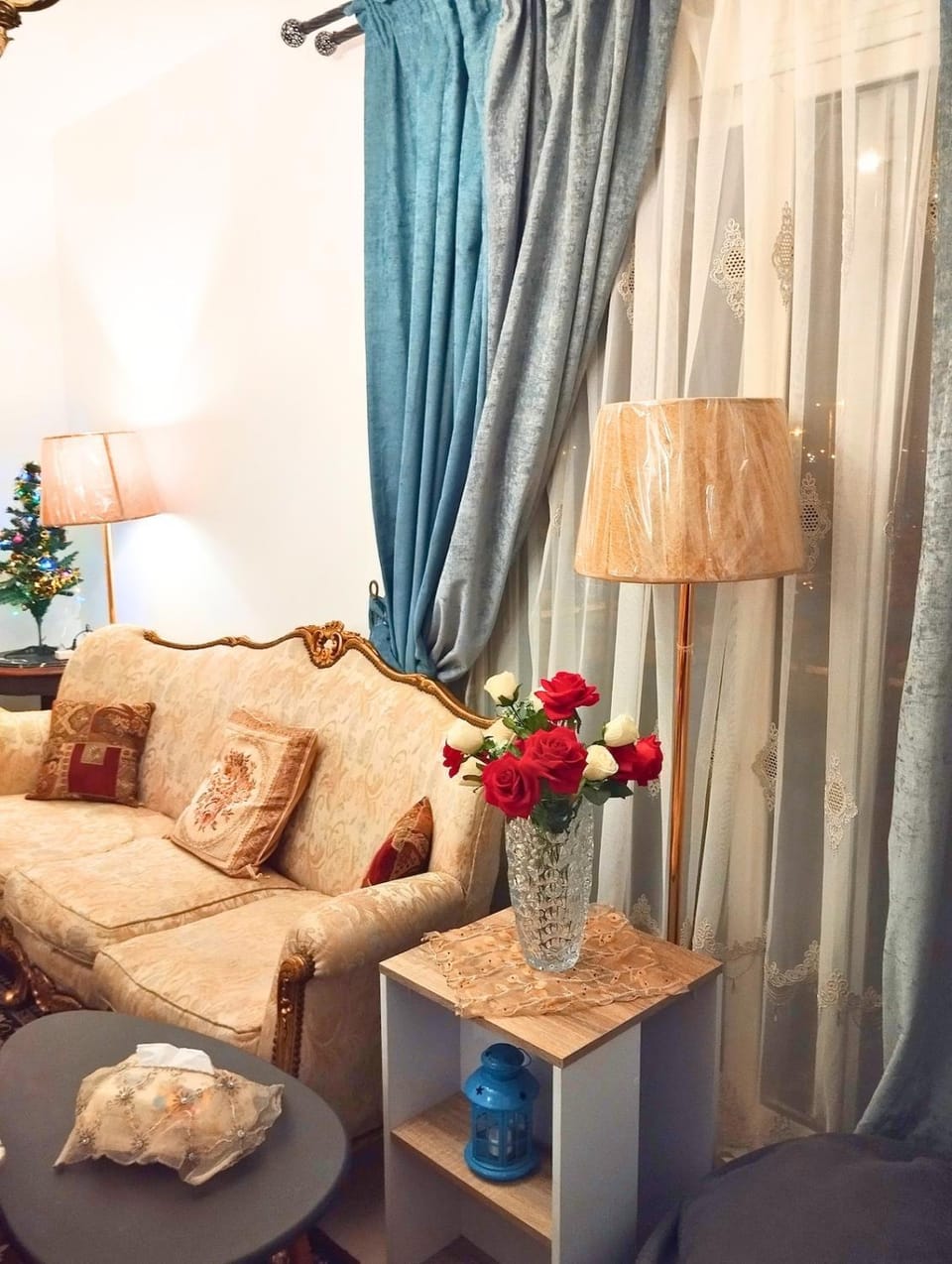 Comfort home 3 bedrooms & 2 bathroom at Madinaty Apartment in Cairo Governorate