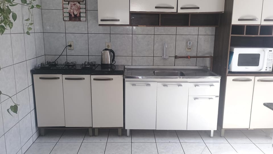 Casa piso superior House in Penha