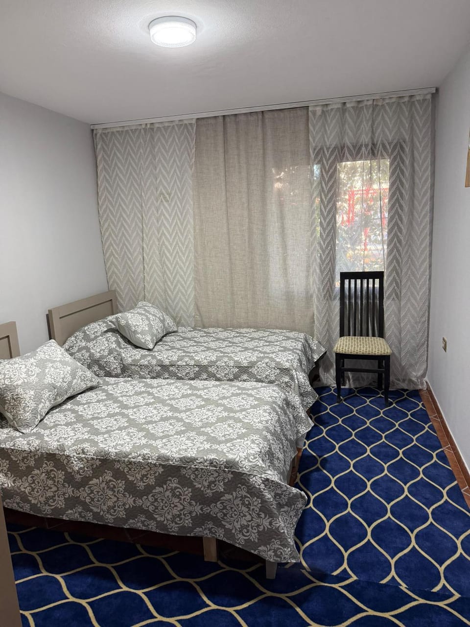 Erik Tirana Apartment Apartment in Tirana