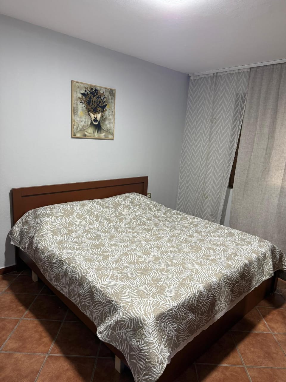 Erik Tirana Apartment Apartment in Tirana