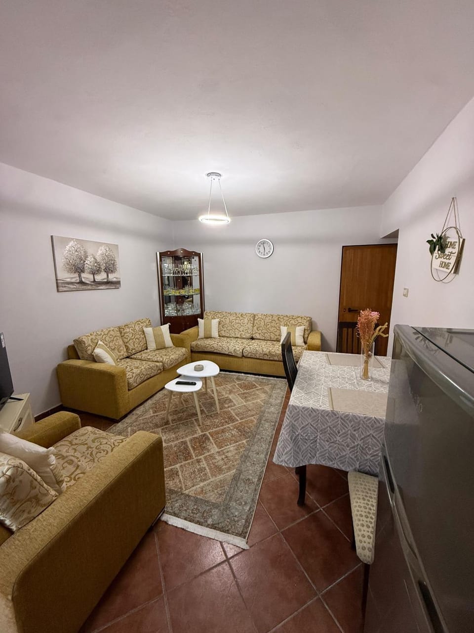 Erik Tirana Apartment Apartment in Tirana