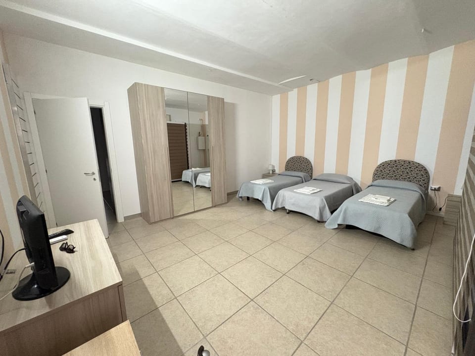 B&B Da Luca Bed and Breakfast in Campania