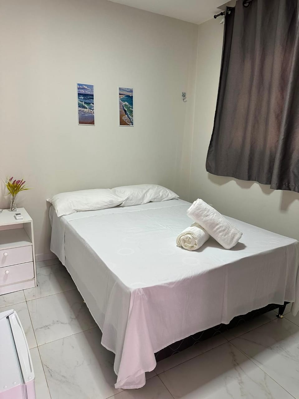Casa Flora & Mar Bed and Breakfast in Pipa Beach