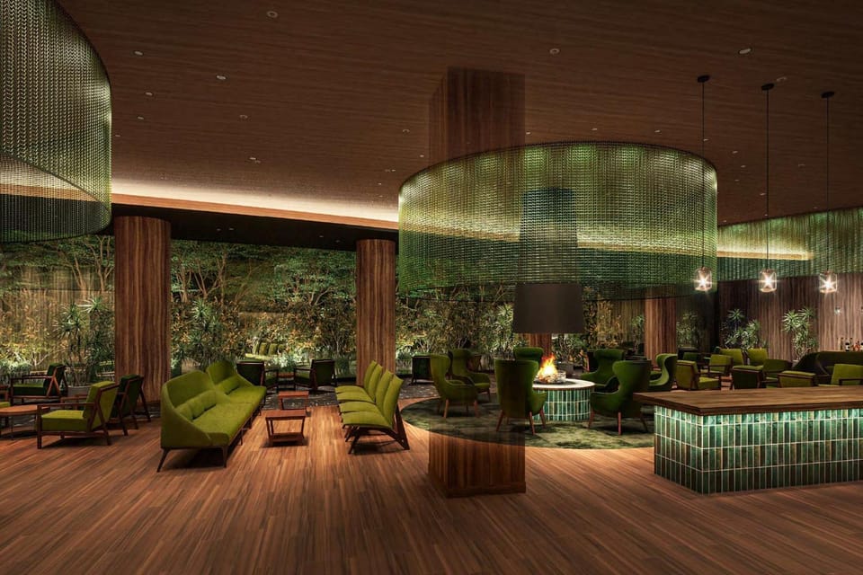 Communal lounge/ TV room, Lounge or bar