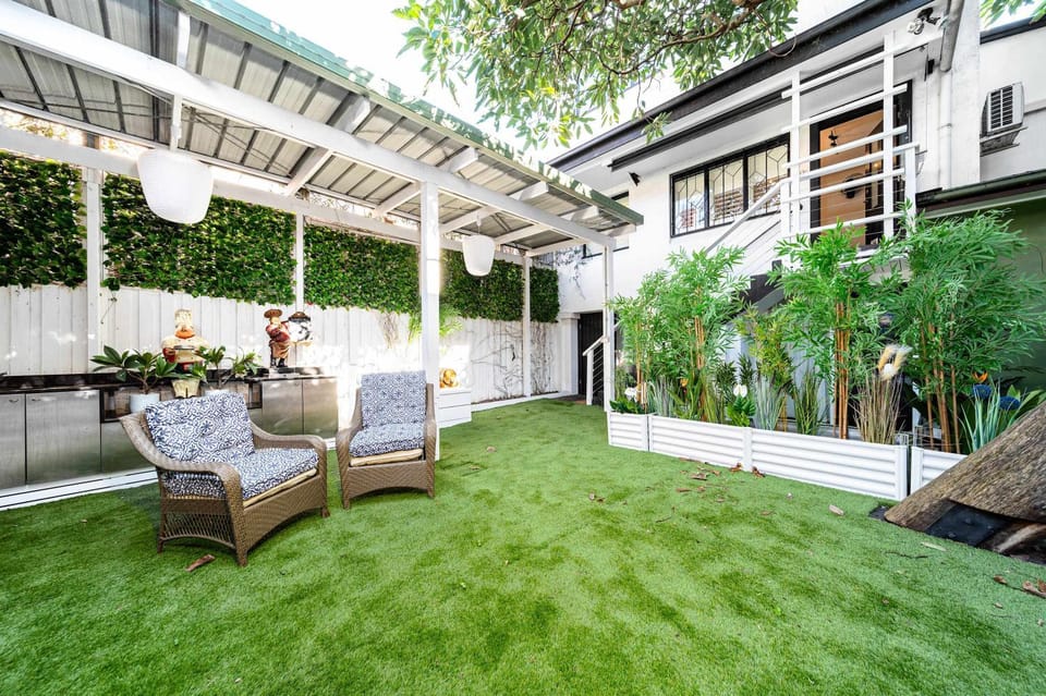 Cammeray House 3BD Modern Australian heritage House in Sydney