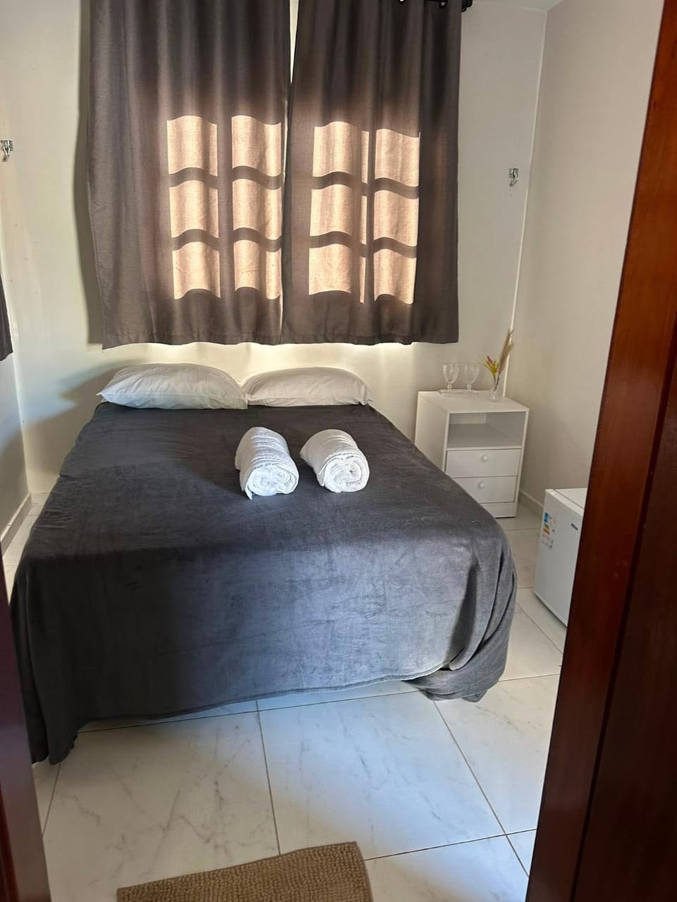 Casa Flora & Mar Bed and Breakfast in Pipa Beach