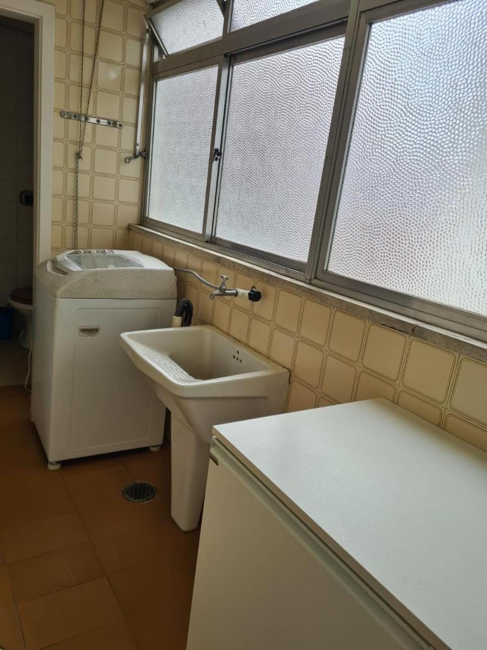Ap Central 3 quartos com elevador e garagem Apartment in Pelotas