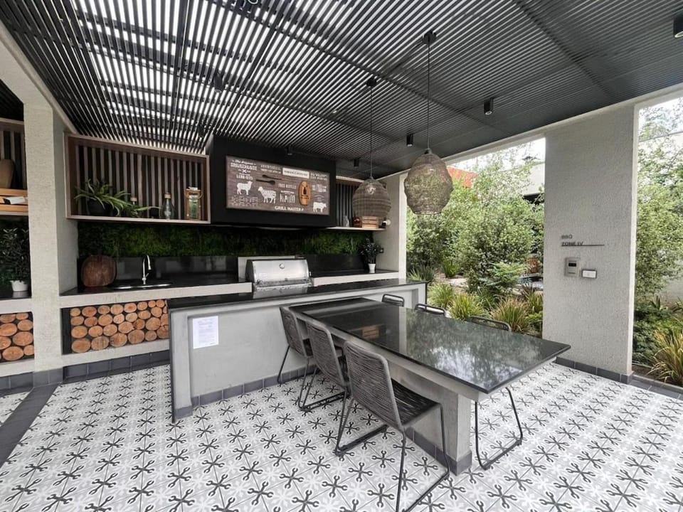 Hermoso departamento con excelente ubicación Apartment in Santiago