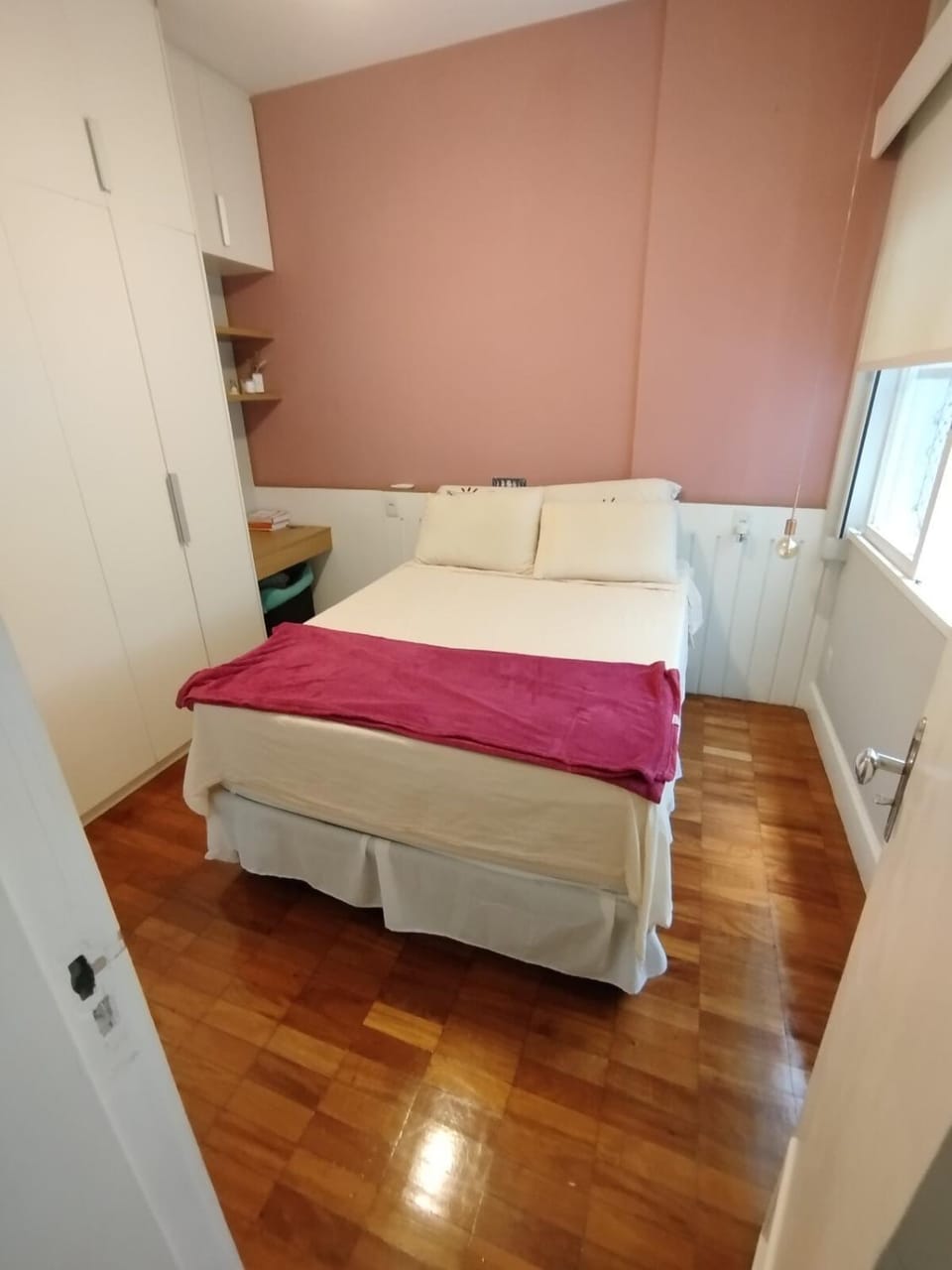 Appartement Flamengo Proche Plage Apartment in Rio de Janeiro