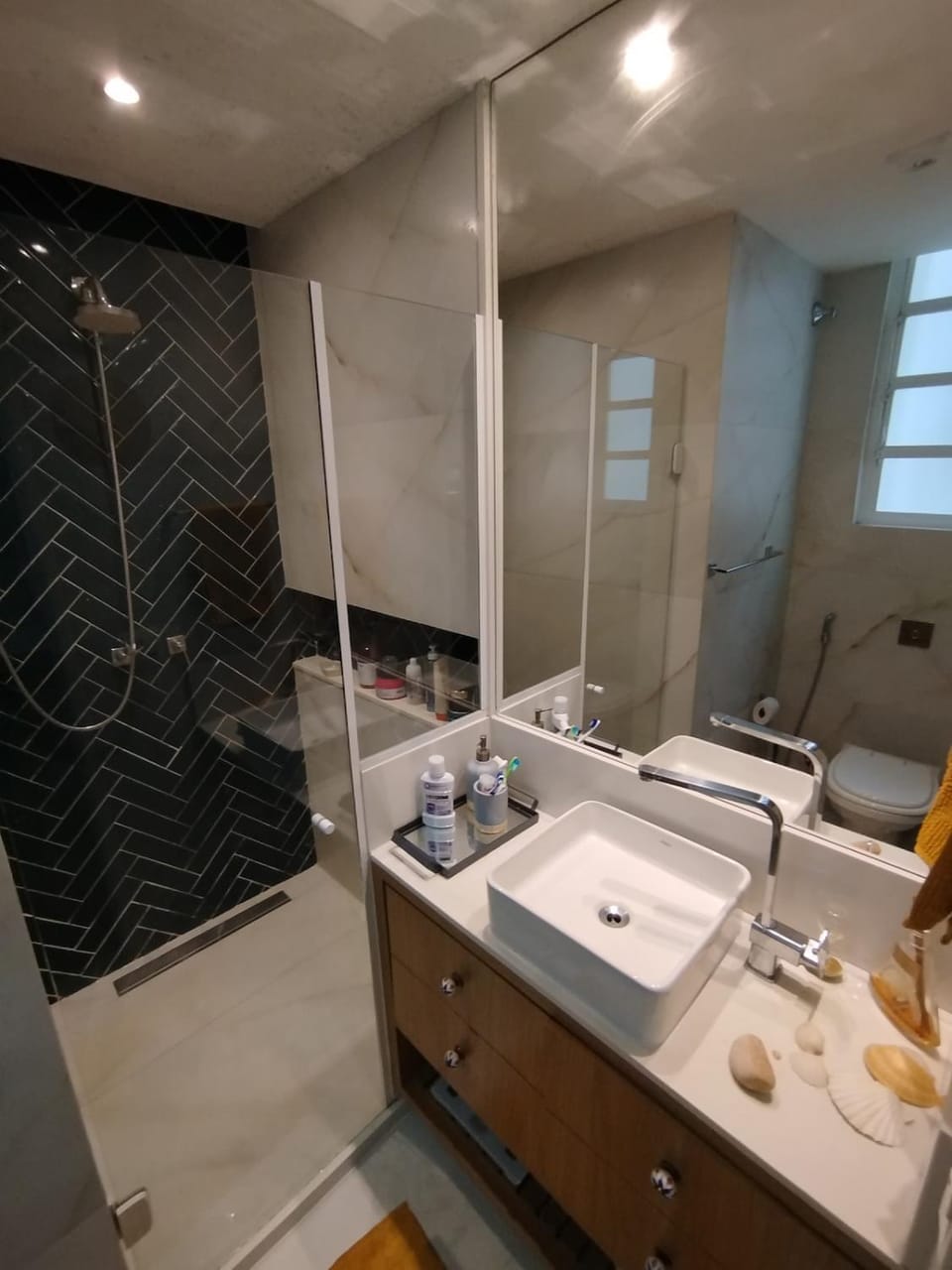 Appartement Flamengo Proche Plage Apartment in Rio de Janeiro