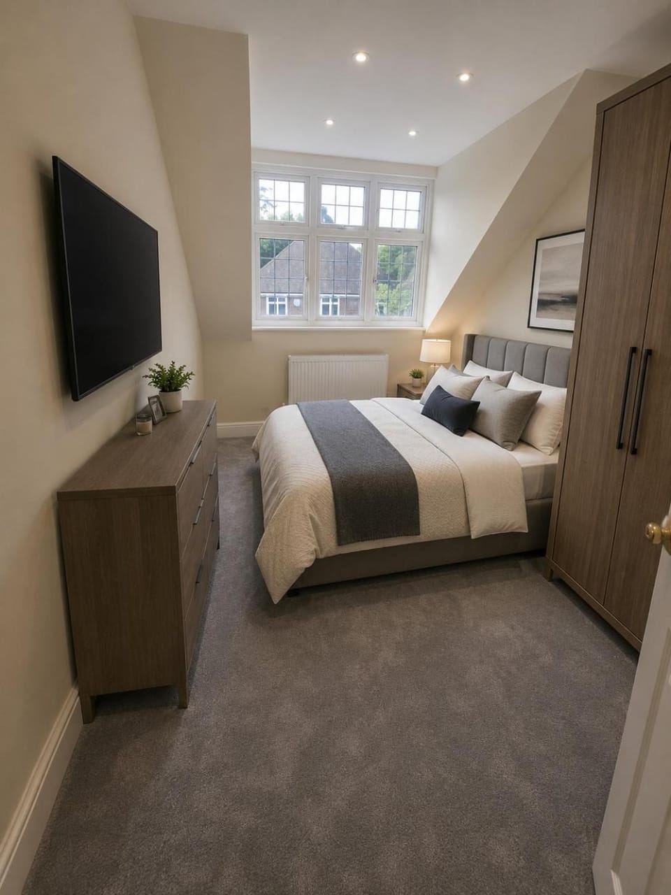 Ultra Luxury Prime 7 Bedroom Wimbledon town house House in London Borough of Richmond upon Thames