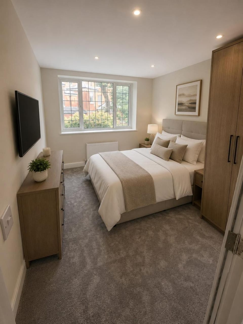 Ultra Luxury Prime 7 Bedroom Wimbledon town house House in London Borough of Richmond upon Thames