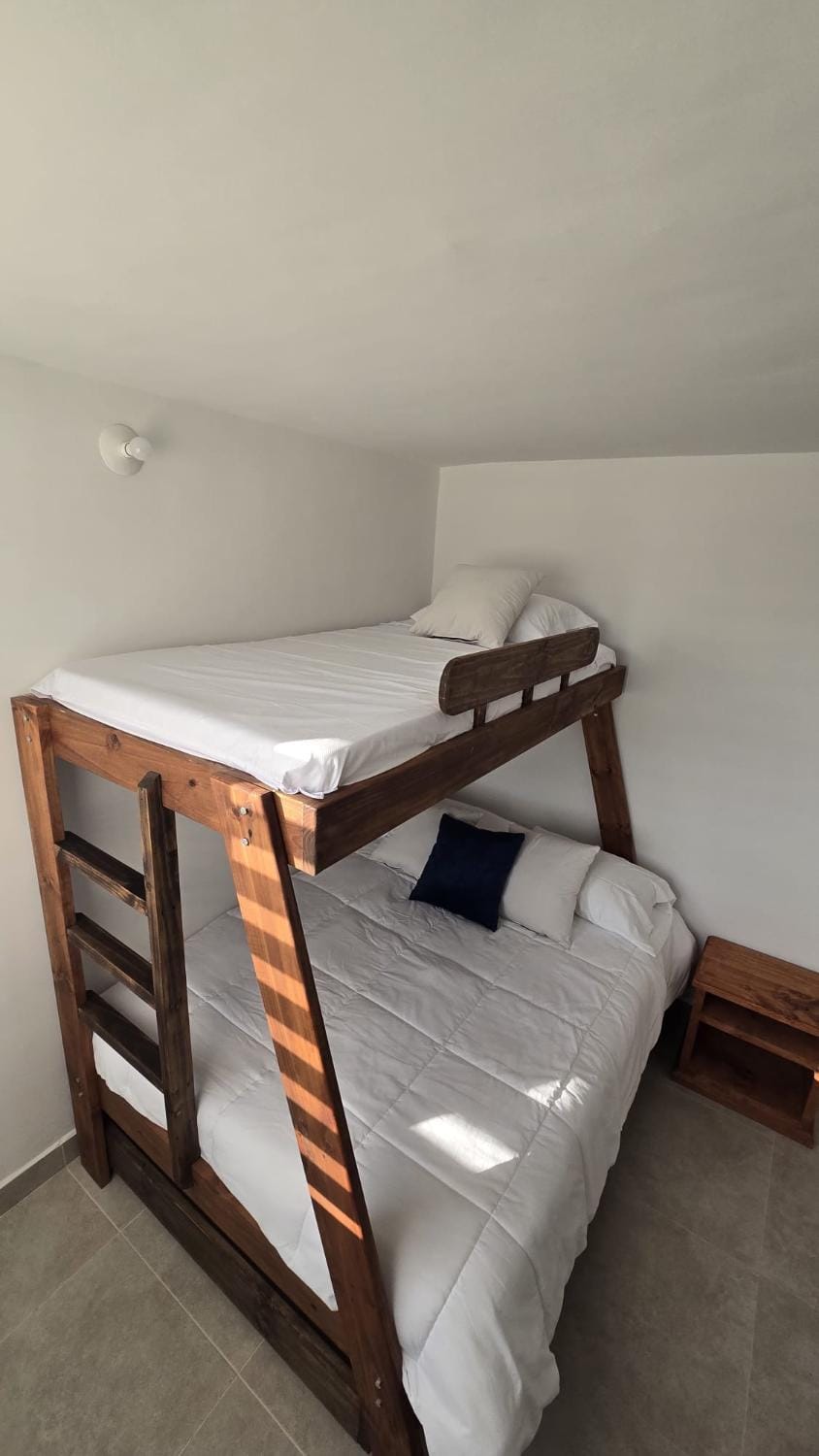 New Luxury Apt - Serena del Mar Apartment in Bolivar