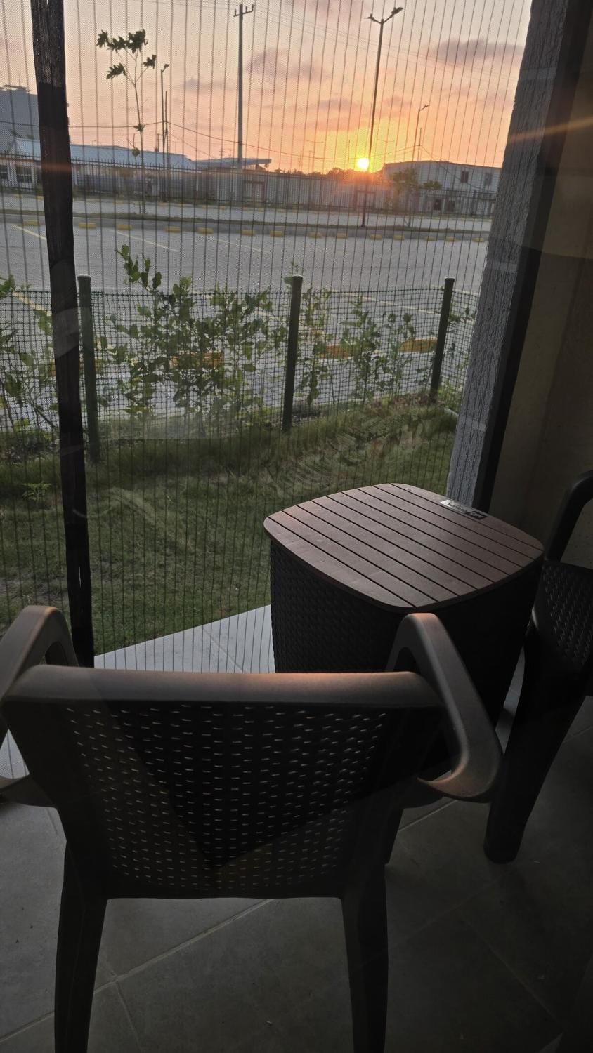 New Luxury Apt - Serena del Mar Apartment in Bolivar