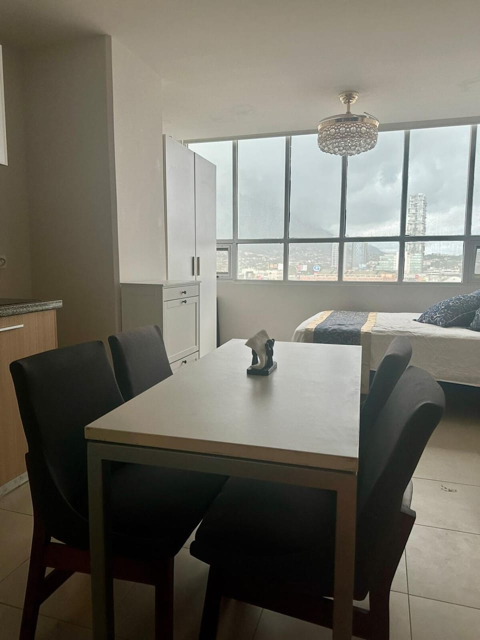 Amazing equipped loft excellent location Apartment in Monterrey