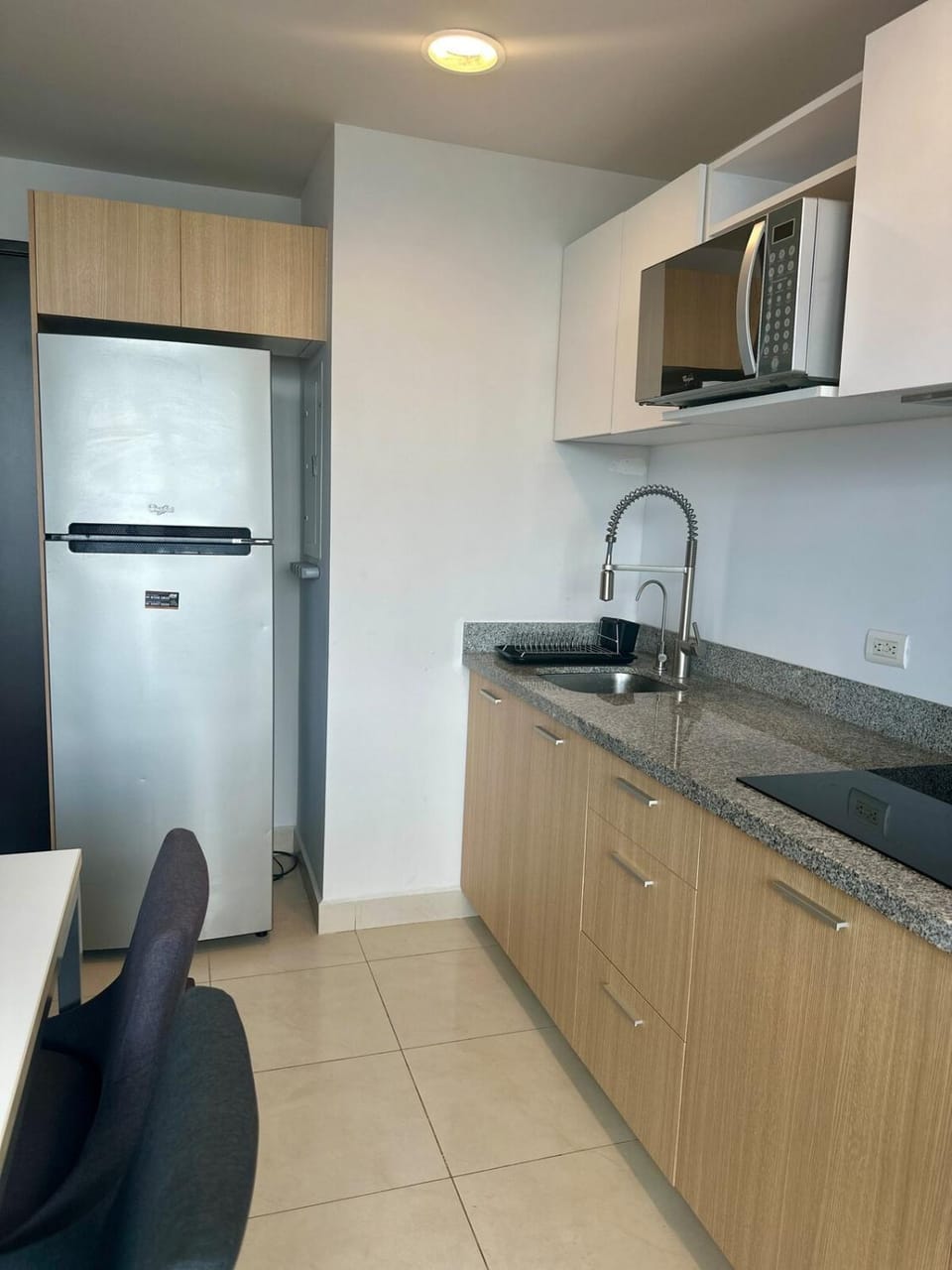 Amazing equipped loft excellent location Apartment in Monterrey