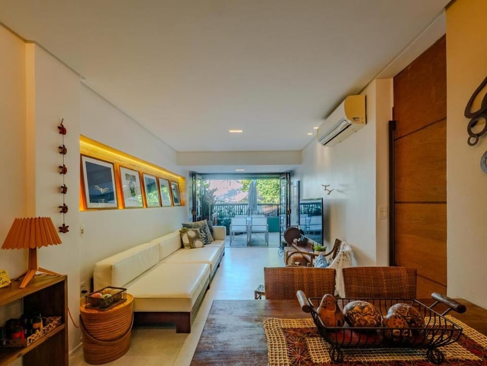 Inativo Apartment in Praia do Forte