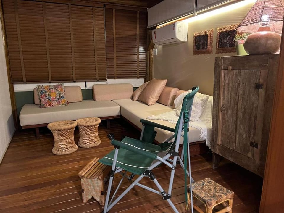 Inativo Apartment in Praia do Forte