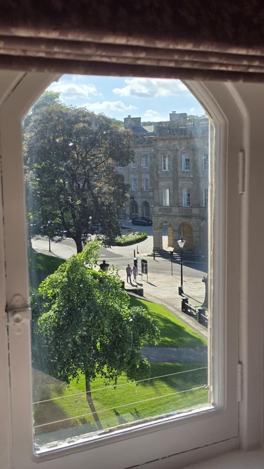 View (from property/room), City view