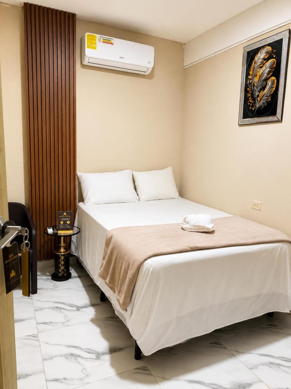 Hotel Castillo Hotel in San Pedro Sula