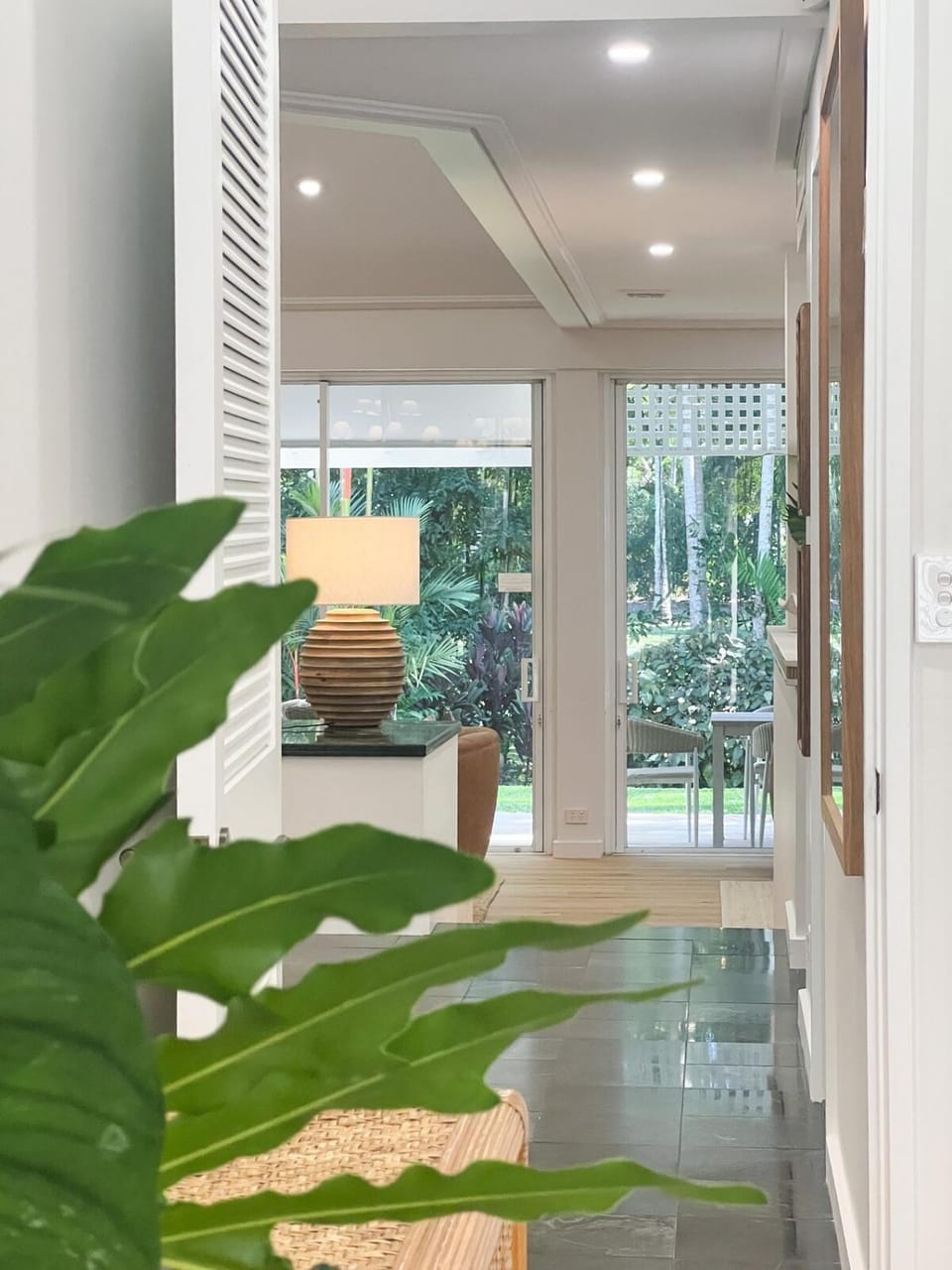 Monsoon on Mirage Villa 171 Villa in Port Douglas