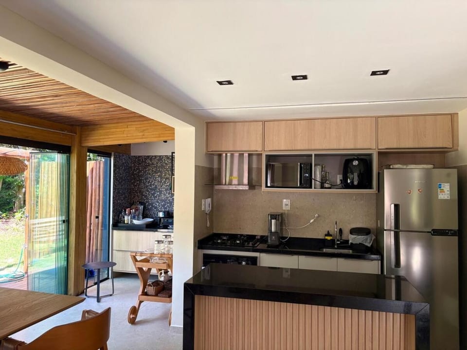 Exclusive Retreat at Praia do Forte Apartment in State of Bahia