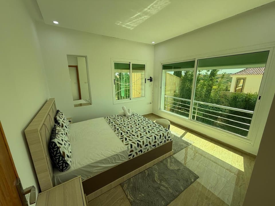 Villa Fares Assilah 3 Villa in Tangier-Tétouan-Al Hoceima