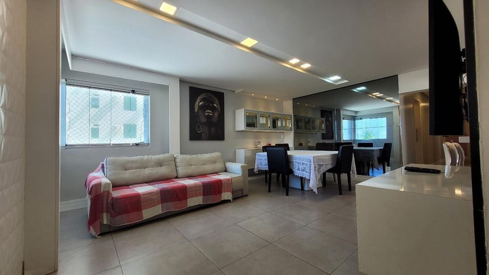 Beira-mar Pajuçara Ed Canoa 403 Vistay Hospedagens Apartment in Maceió