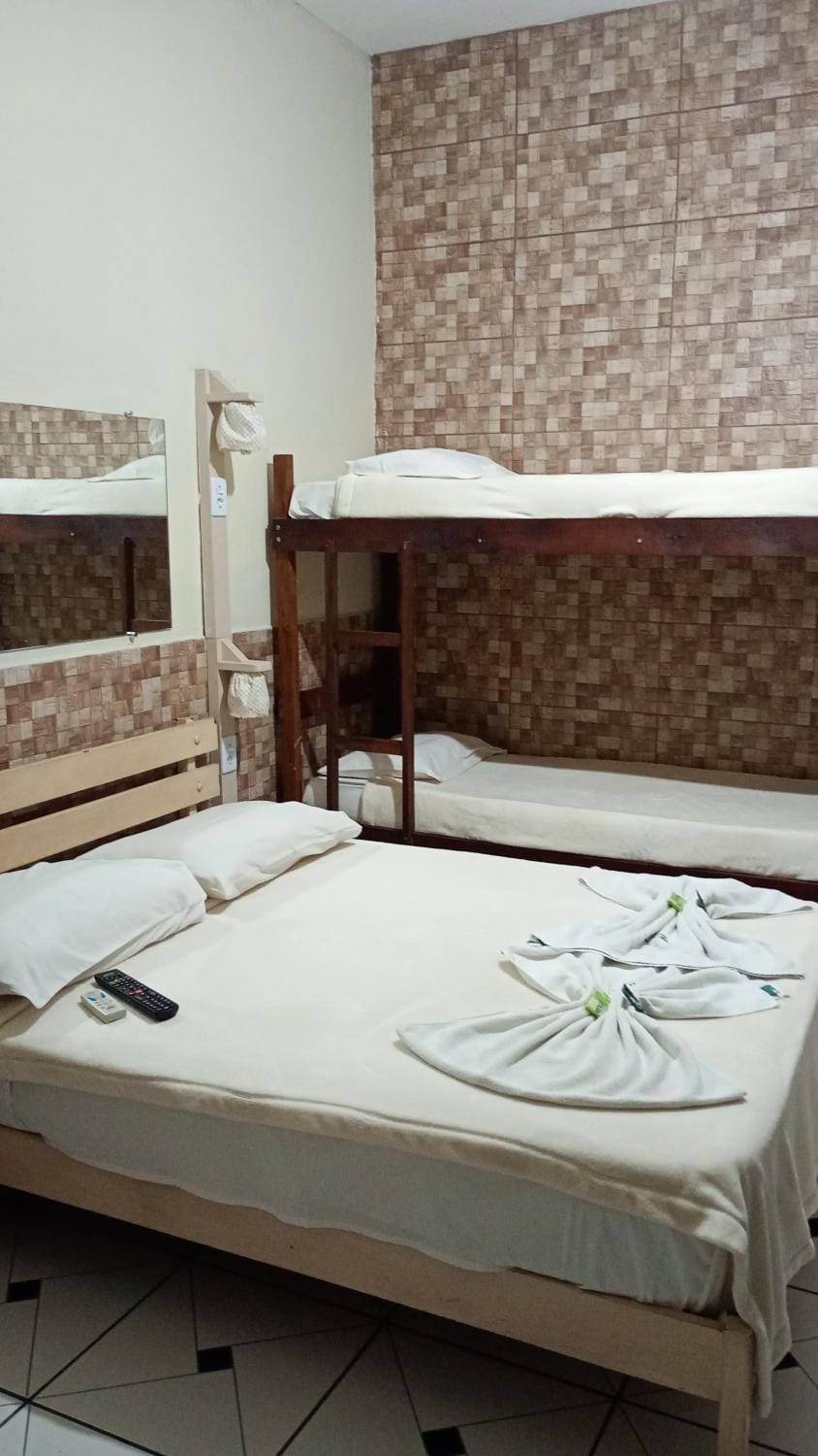 Pousada Campo Alegre Eireli Inn in Itatiaia