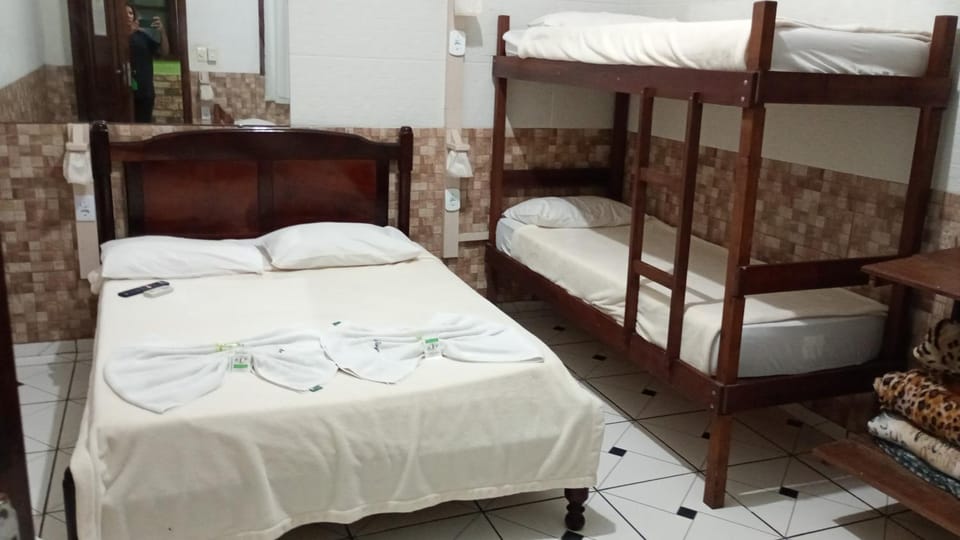 Pousada Campo Alegre Eireli Inn in Itatiaia