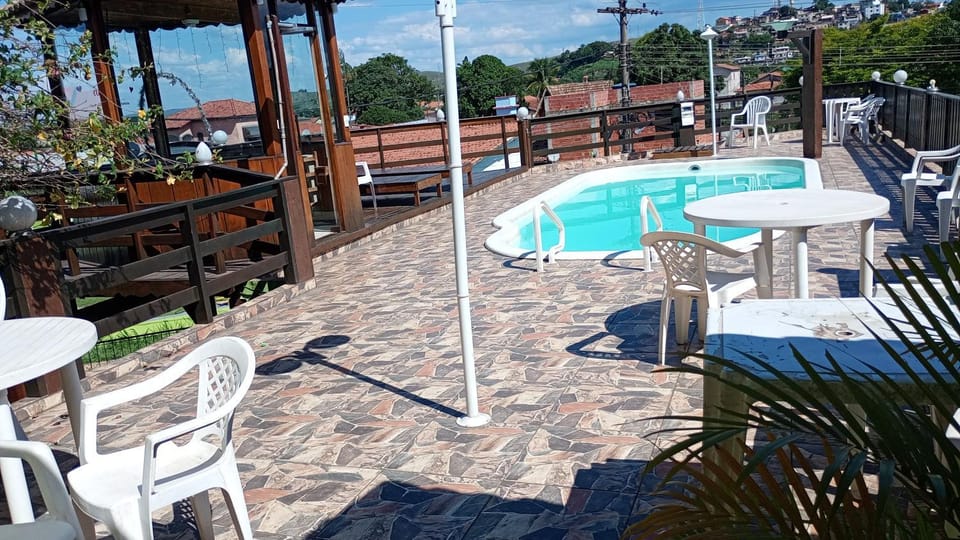 Pousada Campo Alegre Eireli Inn in Itatiaia