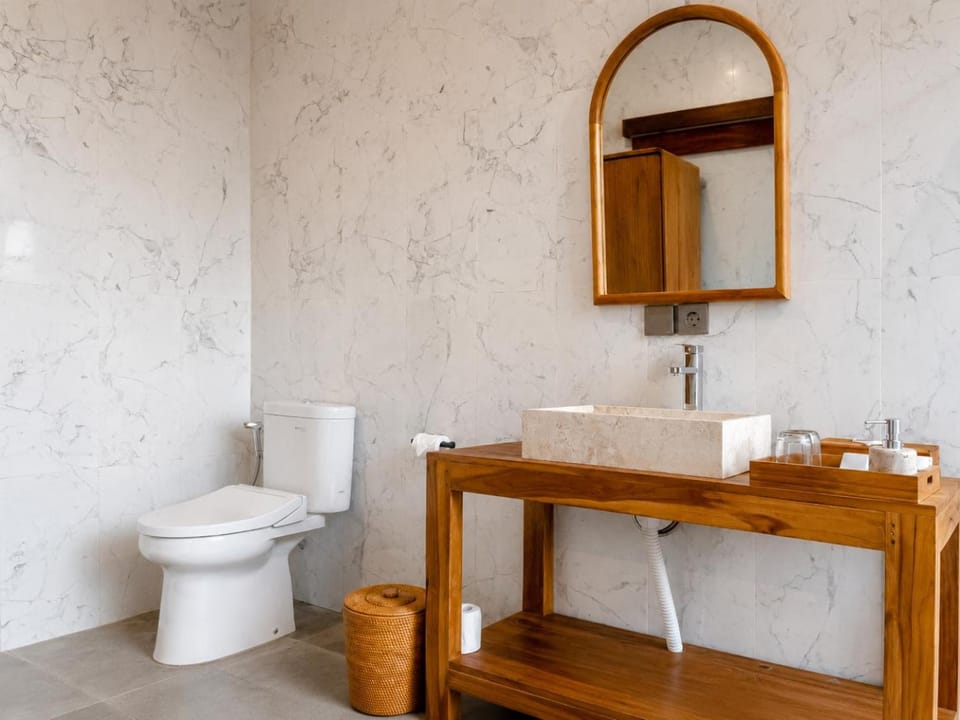 Toilet, Bathroom