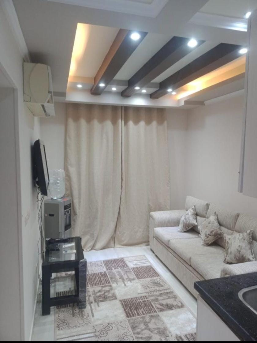 Sia Lagoon Apartment in Egypt