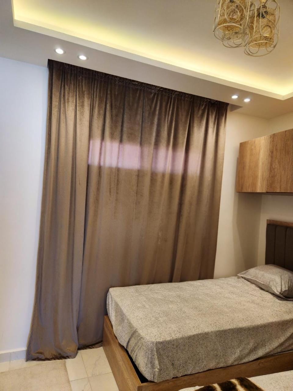 Sia Lagoon Apartment in Egypt