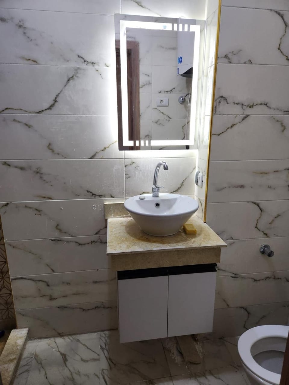 Sia Lagoon Apartment in Egypt