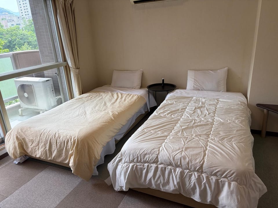 フューデイズコンドミニアム定山渓408号室 Apartment in Sapporo