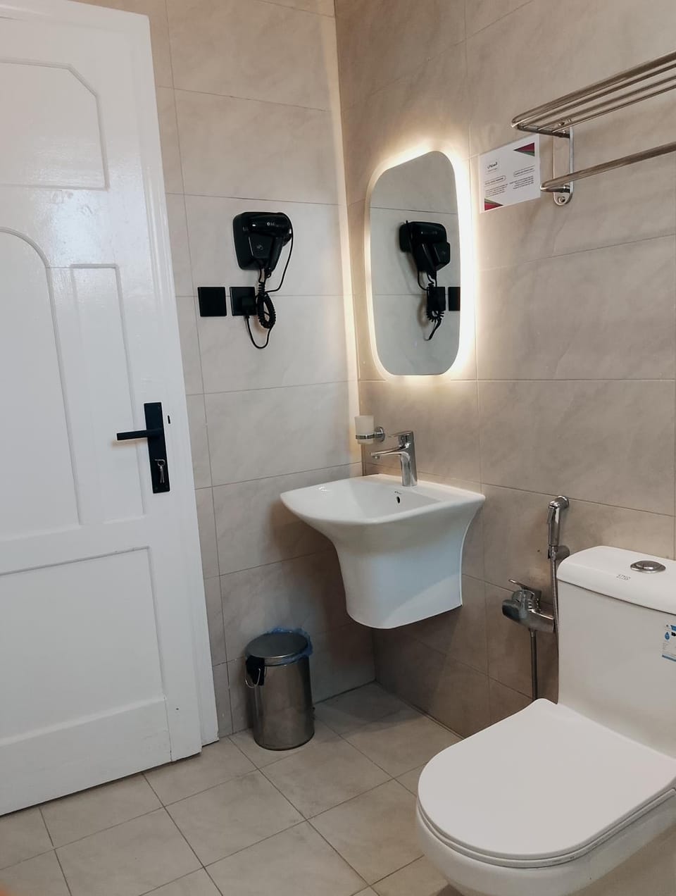 Shower, Toilet, Bathroom, bidet