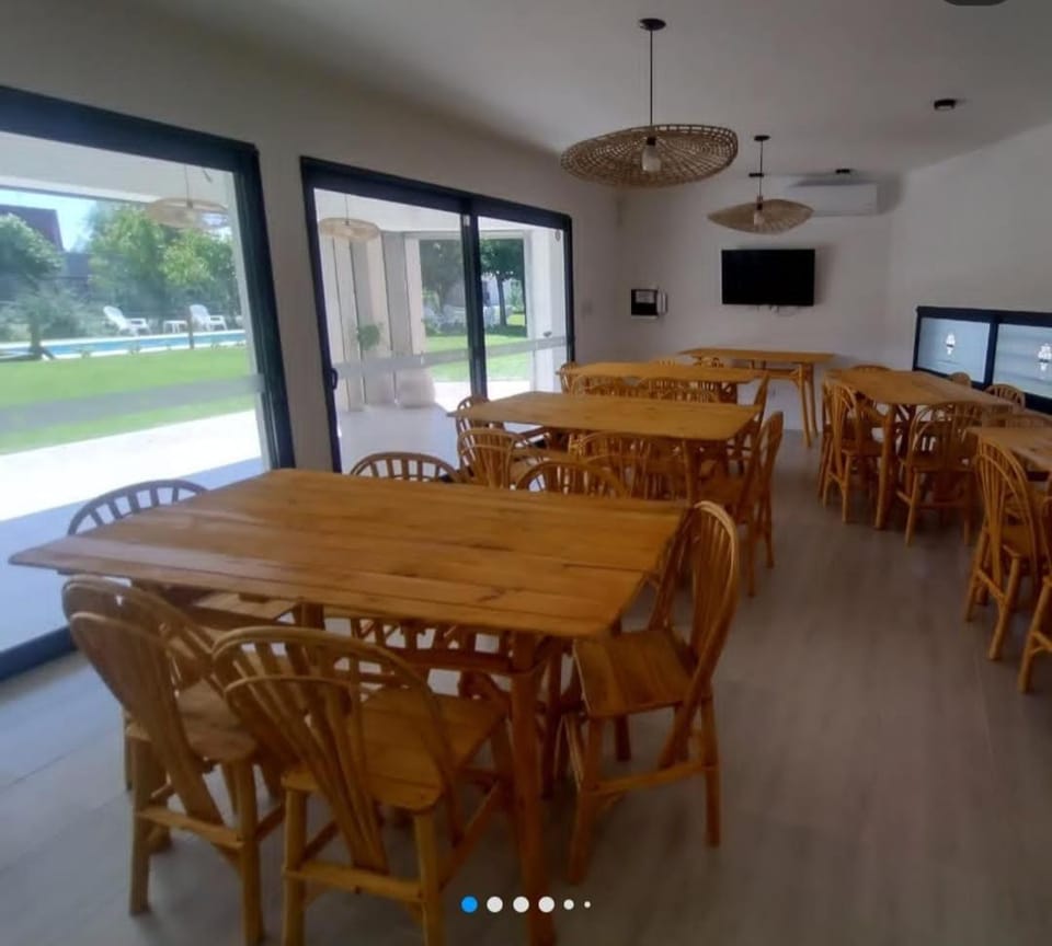 Las moras quinta House in San Nicolás de los Arroyos