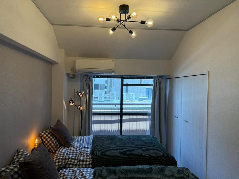 Shirohato Stay 707 Apartment in Osaka