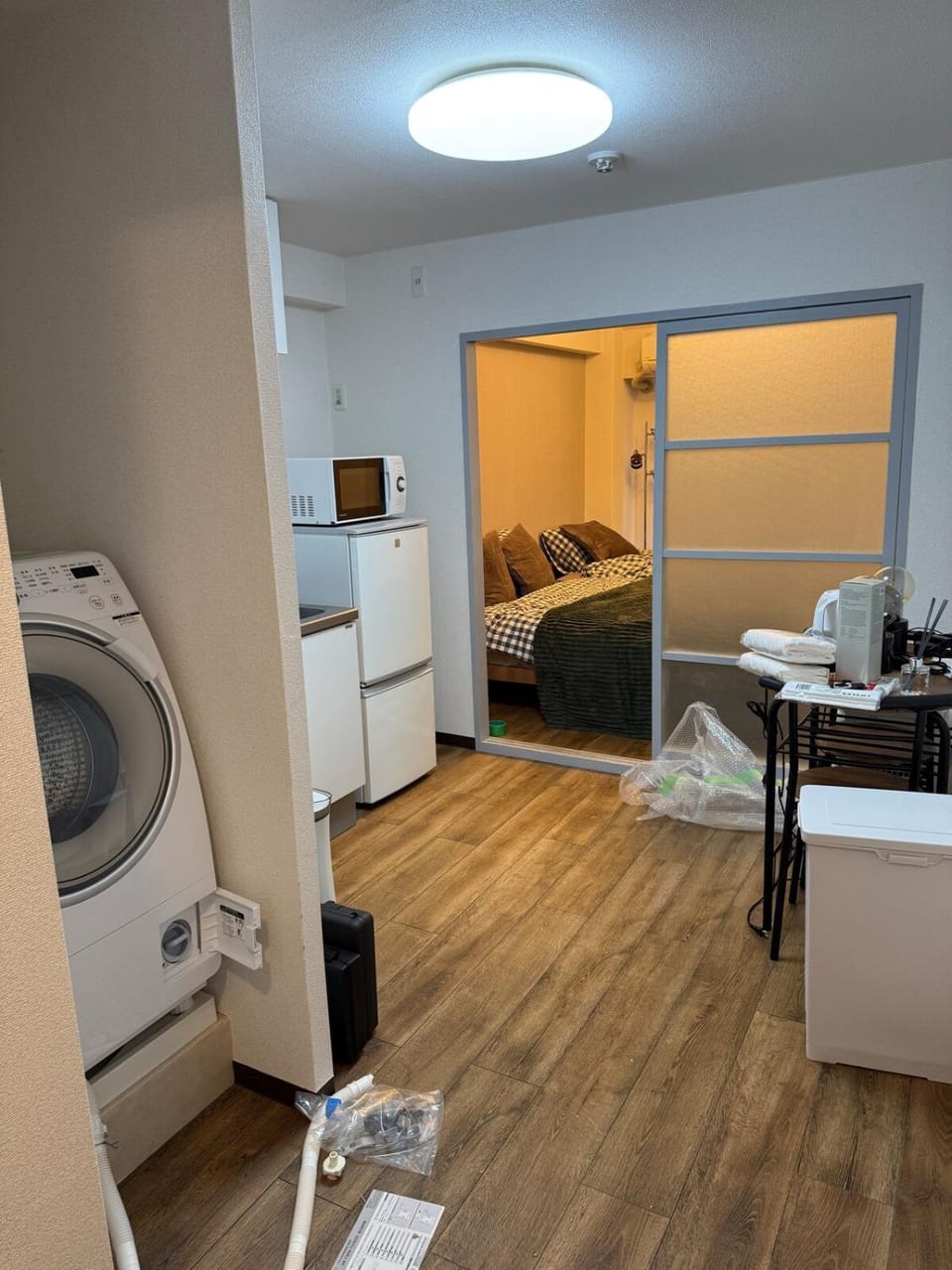 Shirohato Stay 707 Apartment in Osaka