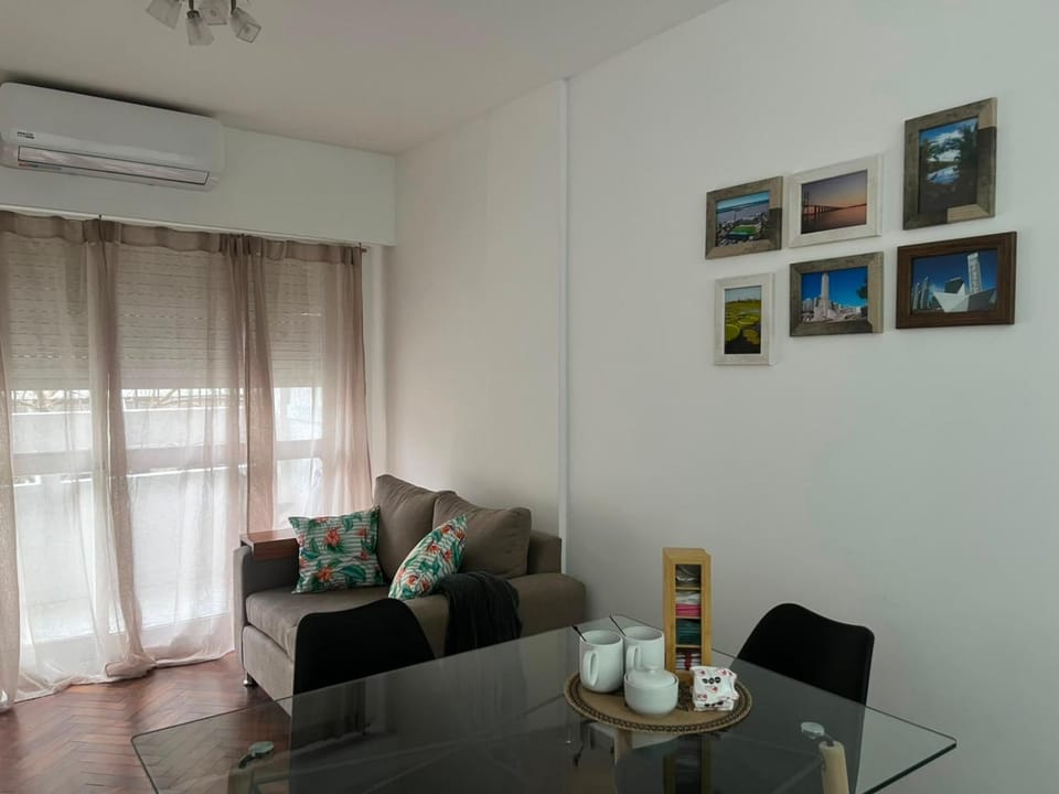 Departamento Miracosta Apartment in Rosario