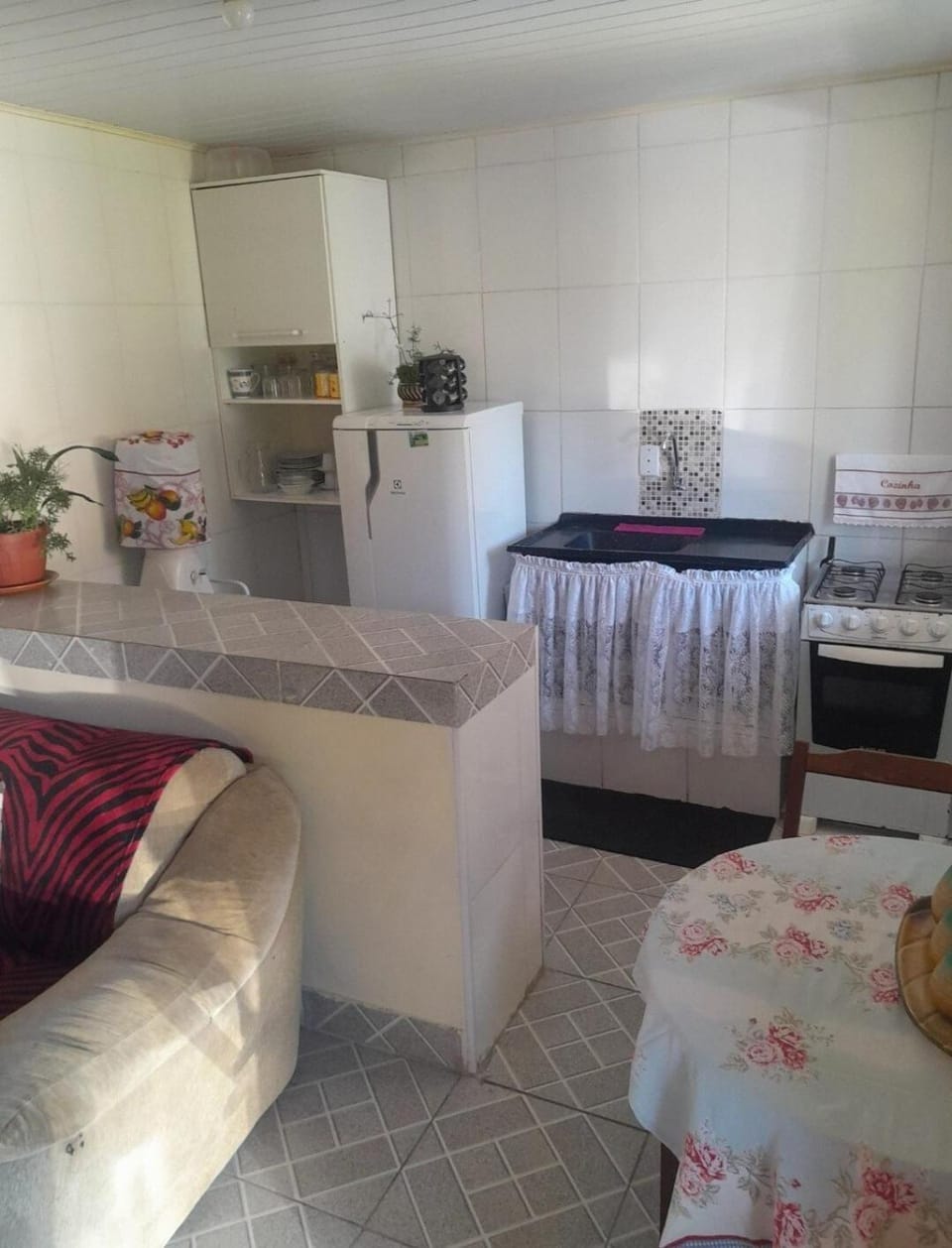 Casinha na montanha House in Campos do Jordão
