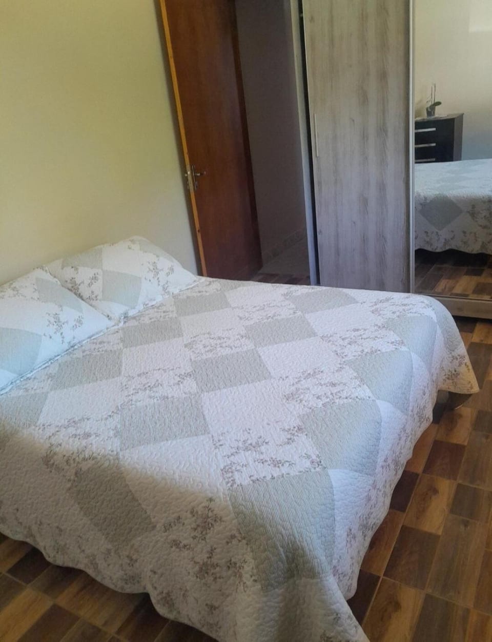 Casinha na montanha House in Campos do Jordão