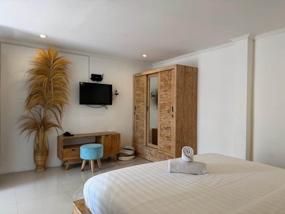 Braban Sari Guest House Seminyak Bed and Breakfast in North Kuta