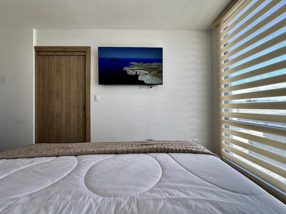 Suite doble moderna amoblada Apartment in Quito
