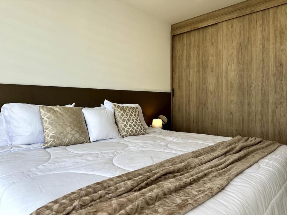 Suite doble moderna amoblada Apartment in Quito