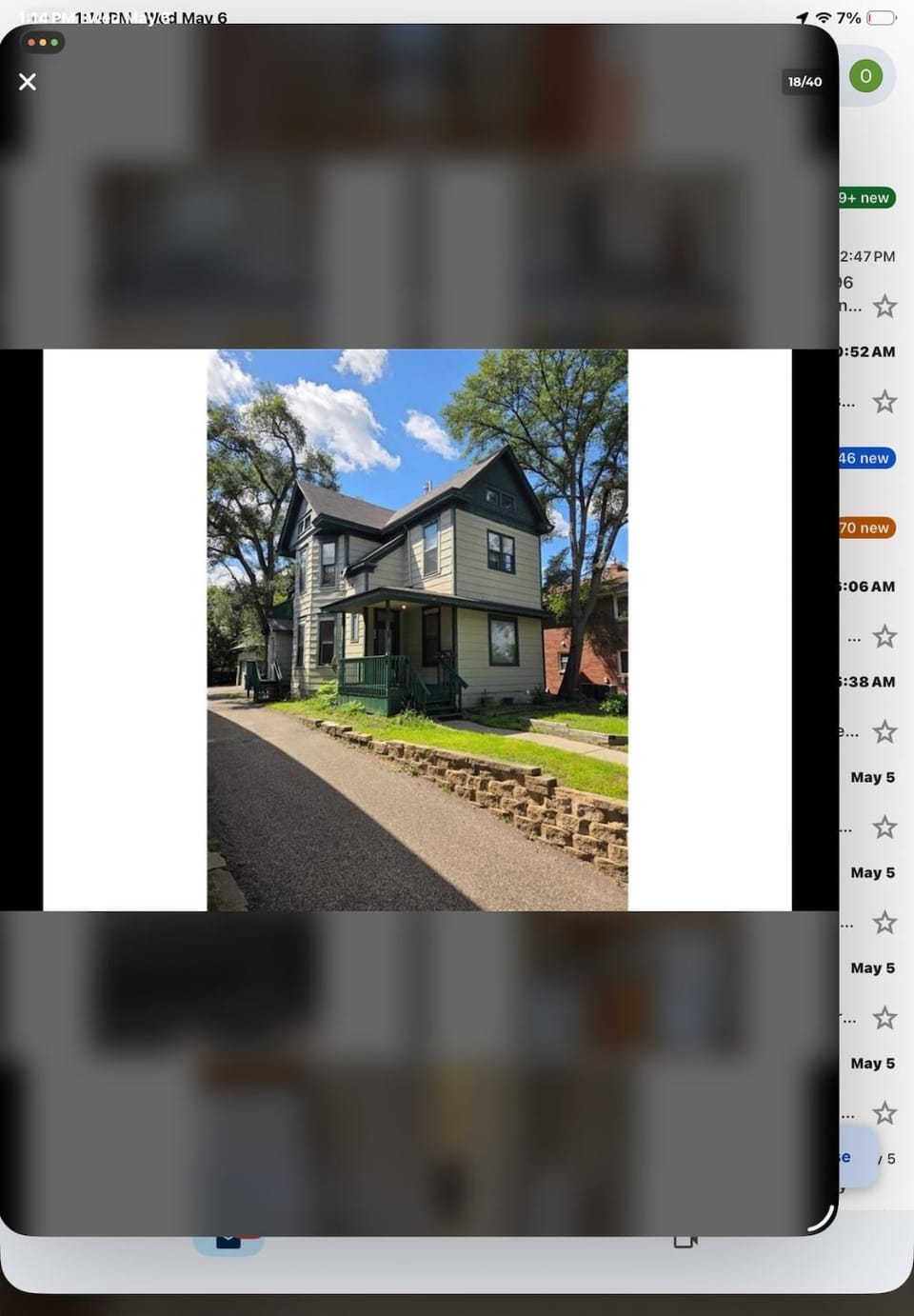 Robinsdale on broadway Bed and Breakfast in Robbinsdale